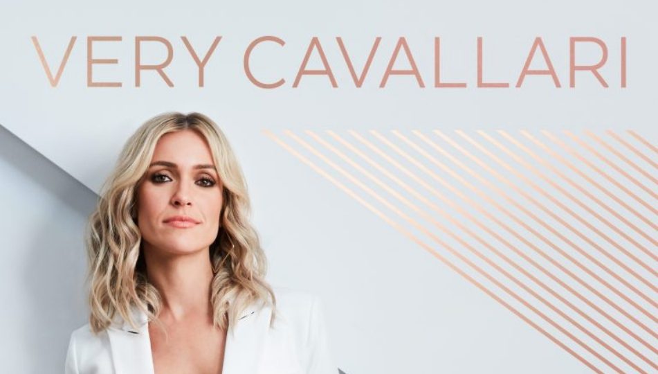 Very Cavallari’s Kristin Cavallari on The Hills, Marriage, Motherhood and More!