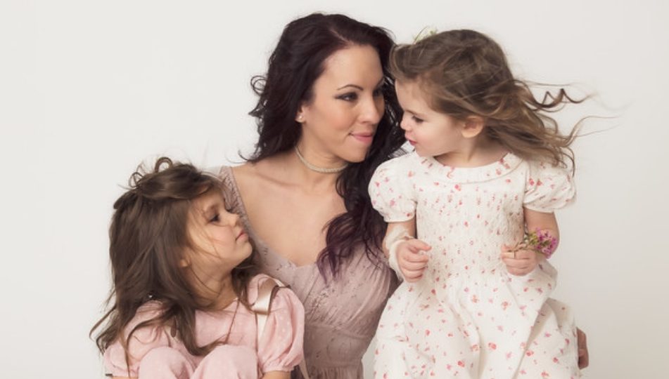 Special Mother’s Day Photo Shoots at Classic Kids