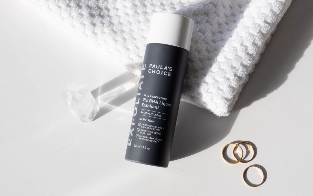 Paula’s Choice:  A Better Skincare Option