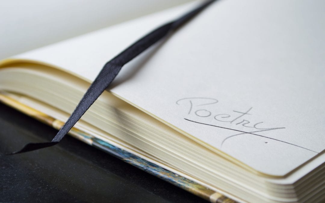 Is Your Child a Budding Poet?