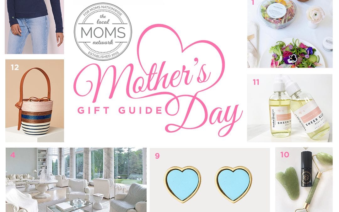 Mother’s Day Gifts To Ask For – Or Give!