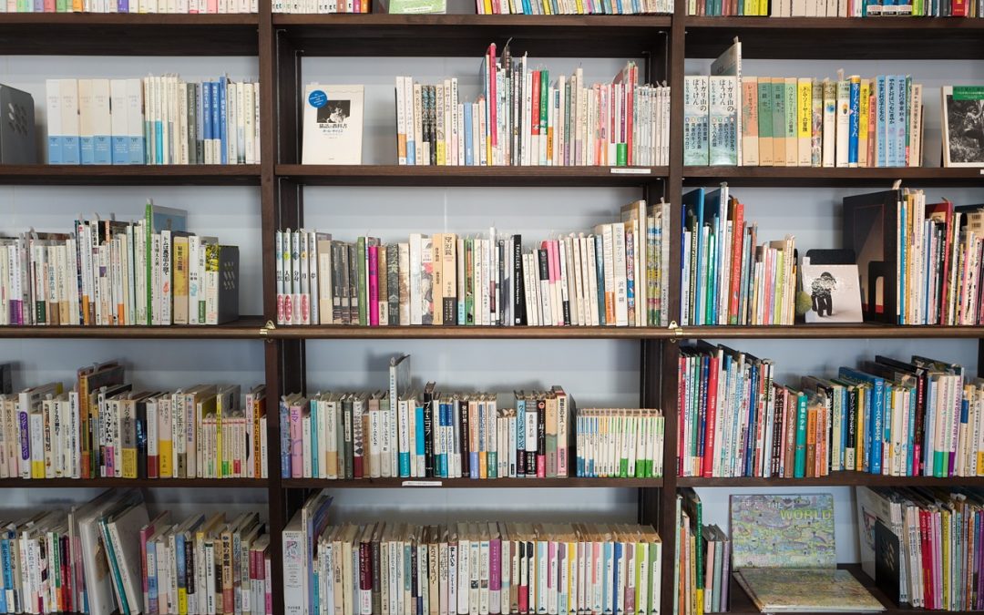 This Summer at the Library