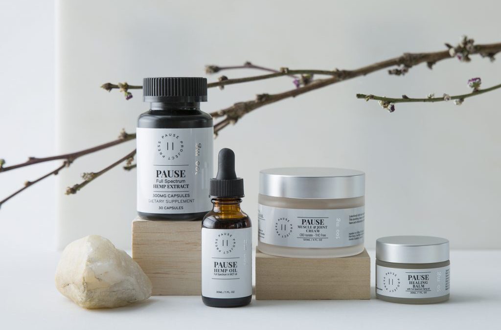 4 Common Myths About CBD, Debunked
