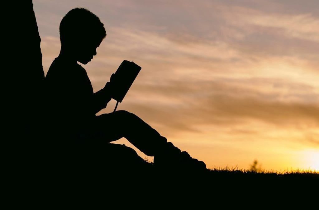 TLMN Summer Reading Guide for Kids!