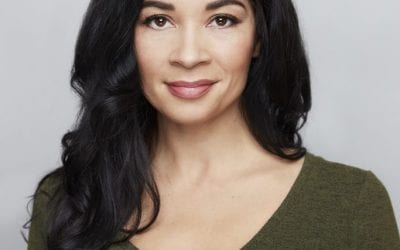 Meet a Mom: Scary Mommy Founder Micaela Birmingham