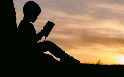 Summer Reading Guide for Kids