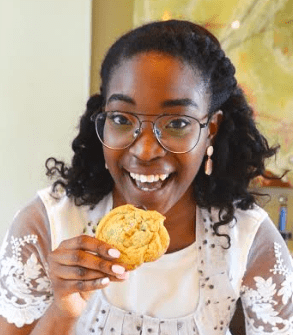 Small Business Saturday: goodesmith bakery