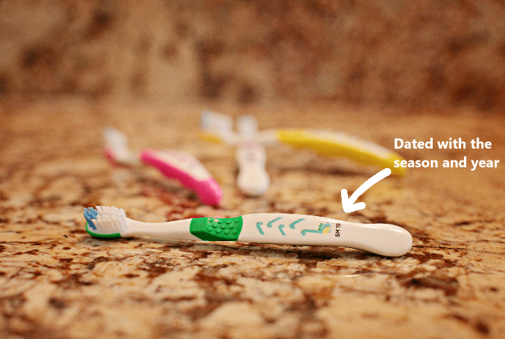 Small Business Saturday – Better Smile Tooth Brush Company