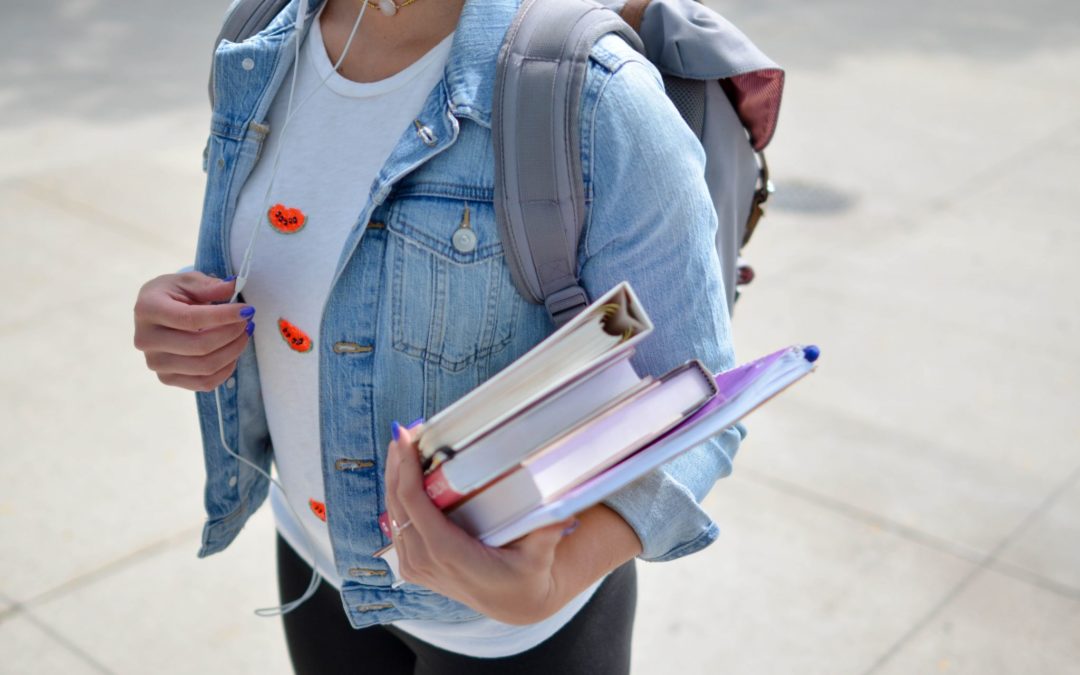 The Local Moms Network College Admission Special: Part 1