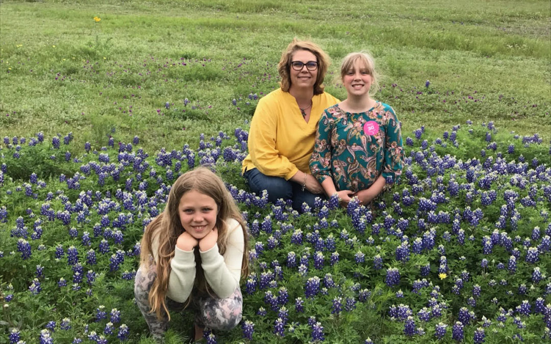 Cultural Care Au Pair in South Austin