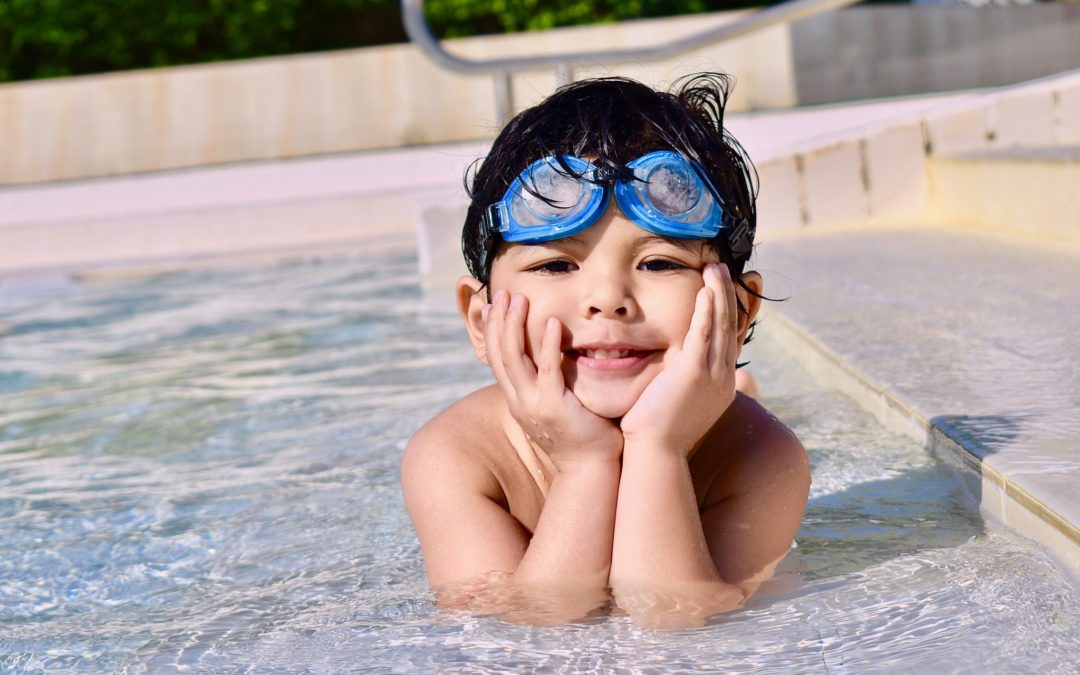 Swim Safety: 10 Things To Know To Protect Your Kids