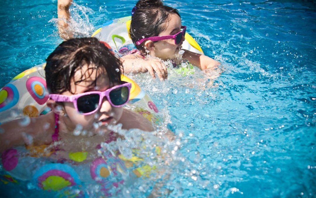 Swim Safety:  The Top 10 Things to Know