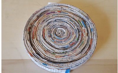 Make Your Own Trivet