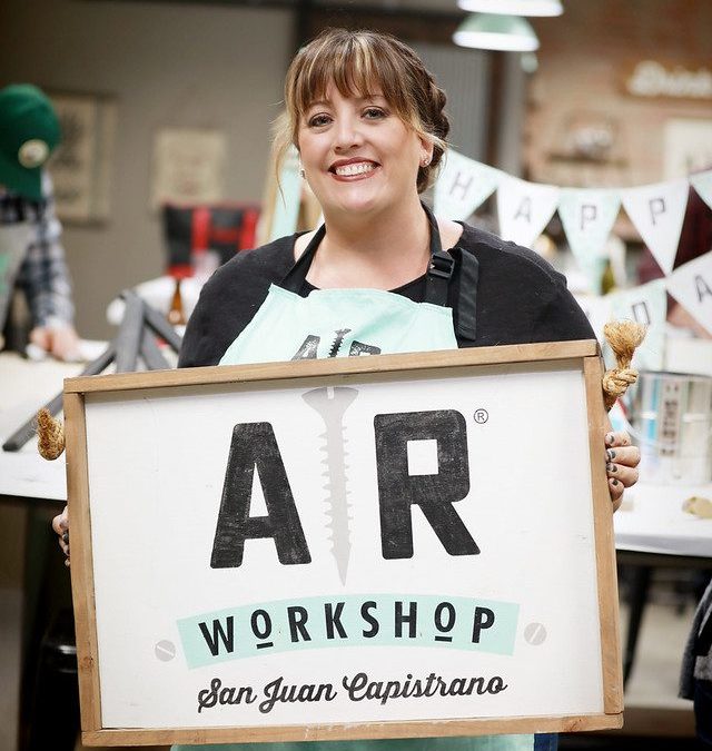 Meet Brooke – The Mom Behind AR Workshop San Juan Capistrano
