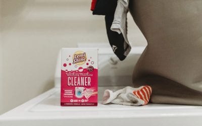 Lemi Shine is Changed How We View Our Appliances