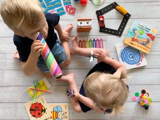 Small Business Saturday: Busy Bebes
