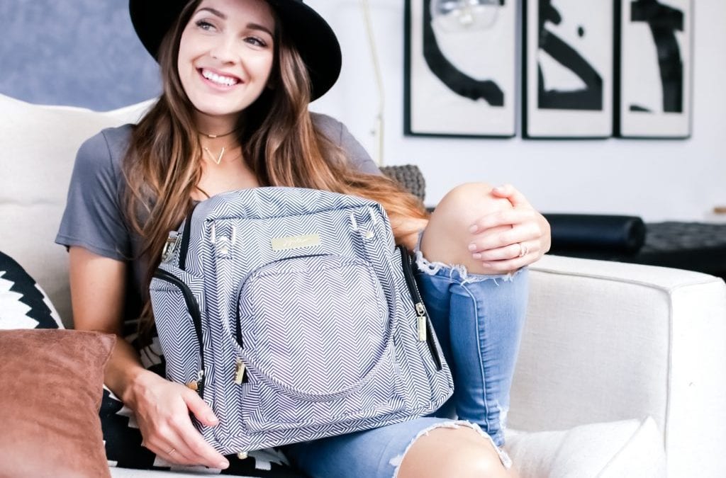 JuJuBe: What to Know About These Stylish & Functional Bags!