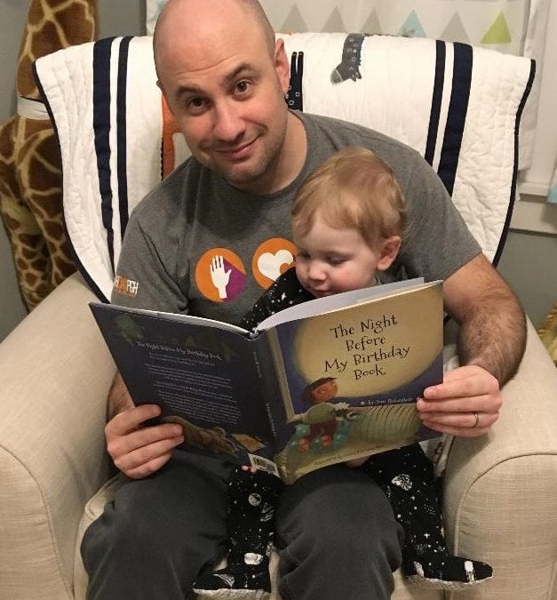 The Children’s Book Festival + Special Book Giveaway