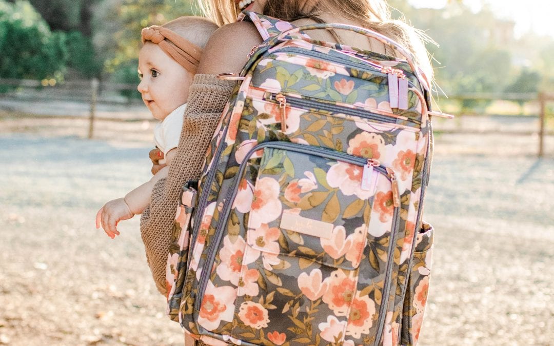 JuJuBe:  What to Know About These Stylish & Functional Bags!