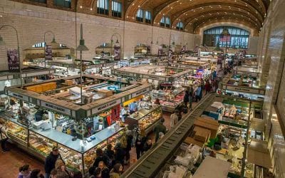 West Side Love: The West Side Market