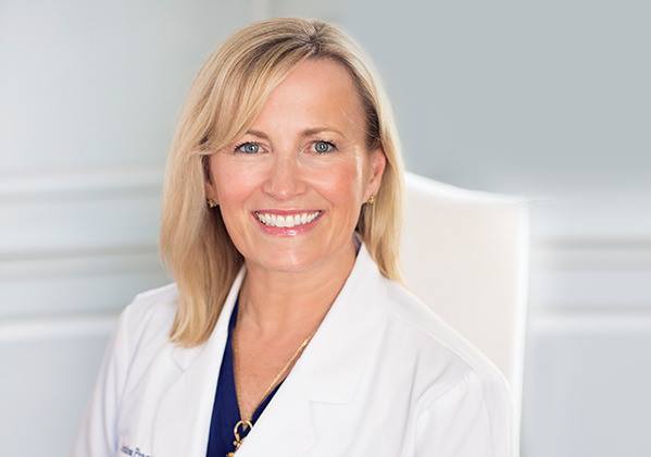 Meet a Mom: Dr. Christi Pramudji