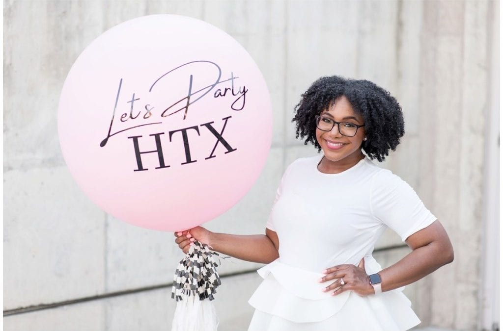 Meet a Mom – Jasmine Camble