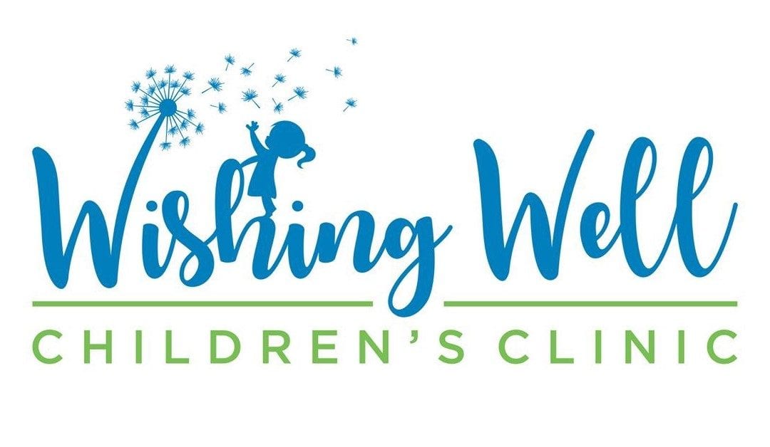 Meet a Mom – Dr. Rosabelle McConkey