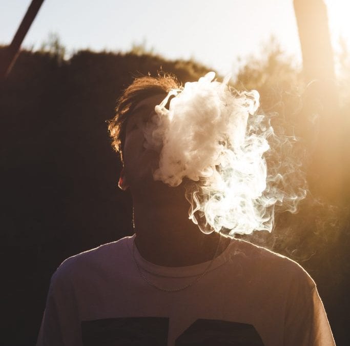 Vaping:  The Latest News for Parents