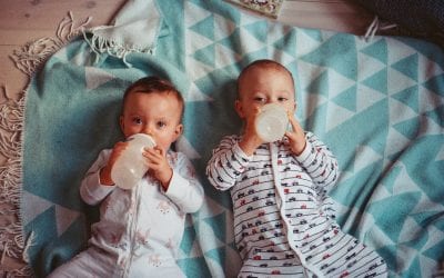 Pressure To Breastfeed