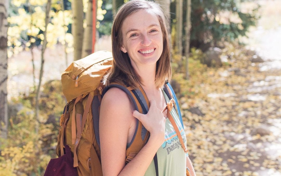 Meet a Mom: Samantha Schaub