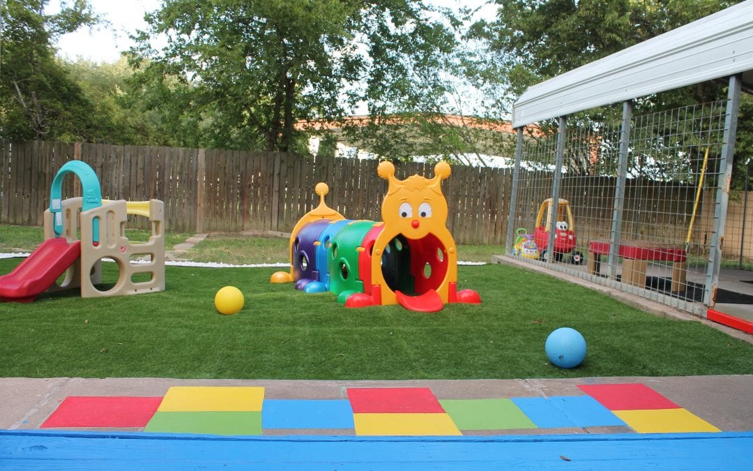 Small Business Saturday: Little Learners Childcare Center