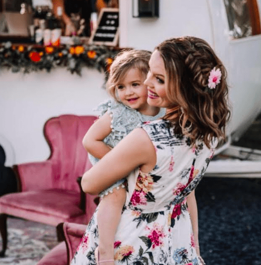 Mompreneur Feature: The Mama Behind Succulent Bar