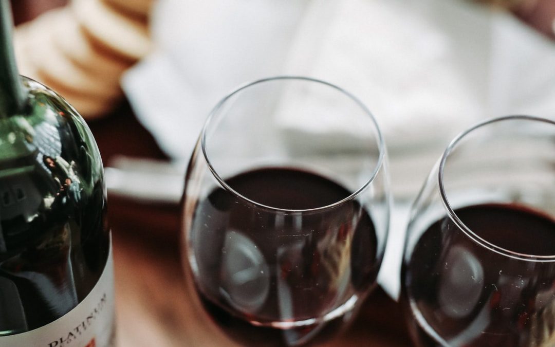 Thanksgiving Wine 101