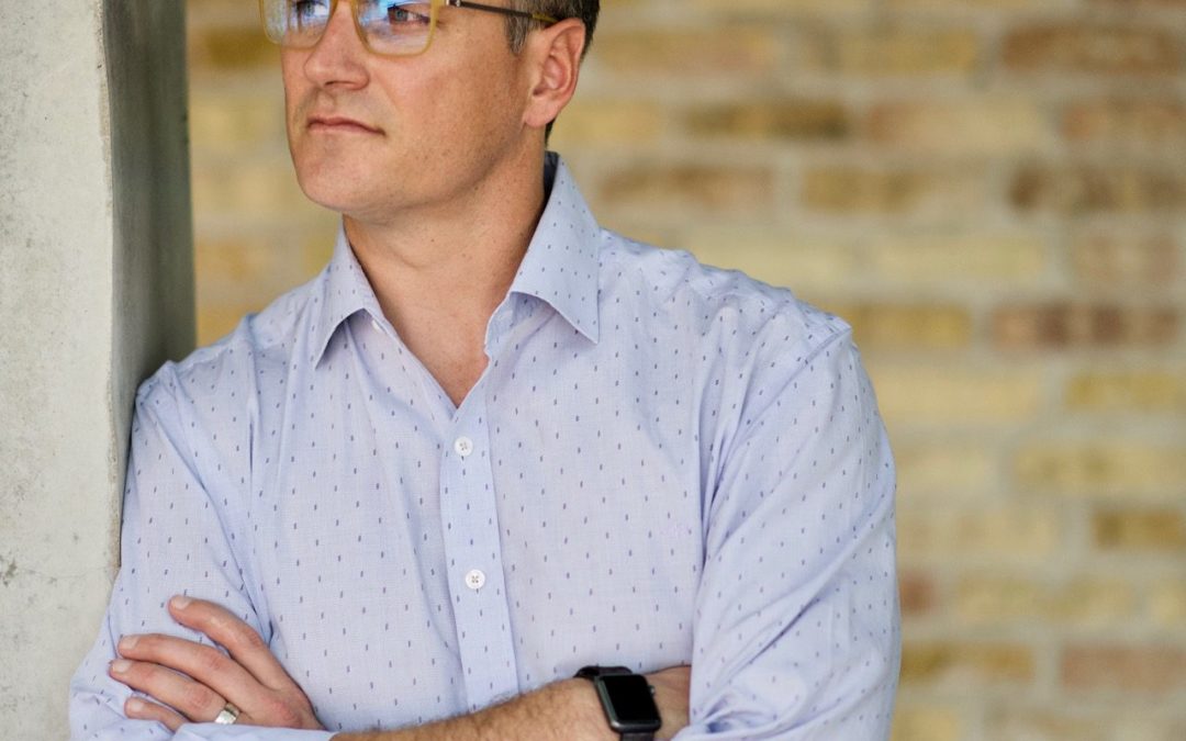Meet A Dad: Curtis Eggemeyer, Lemi Shine CEO