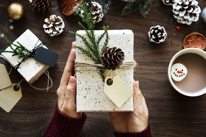 2019 Local Holiday Gift Guide