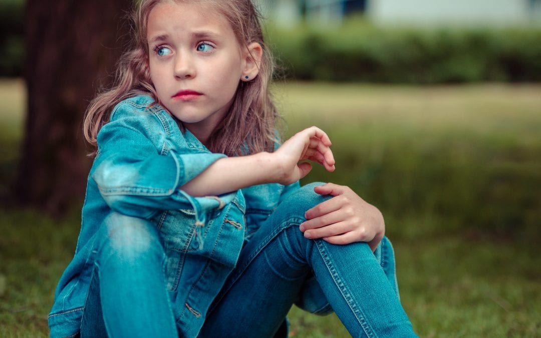 Bullying:  What Parents Need to Know