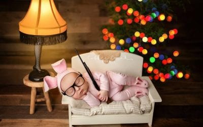 Unique Photo Session Themes