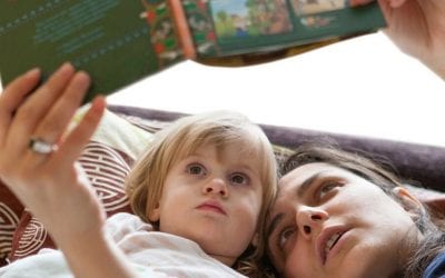 10 Great Books to Read with Your Kids