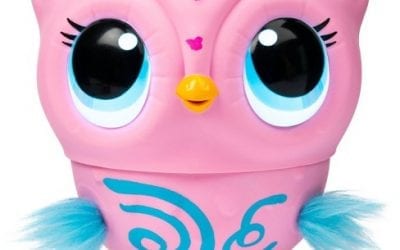 Top Toys For 2019!