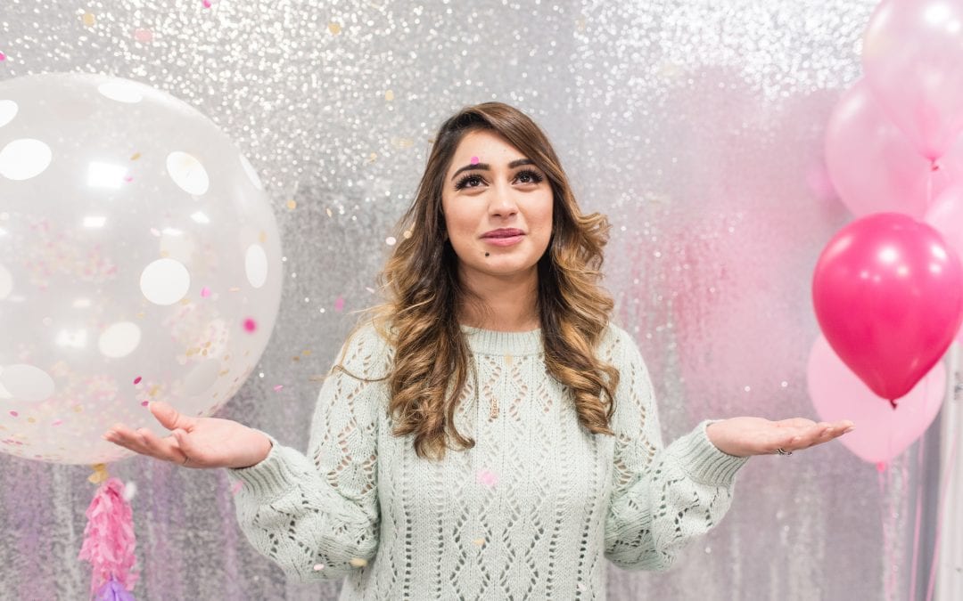 Meet a Mom: Anam Farooqui-Khan, Hooray Indoor Playground