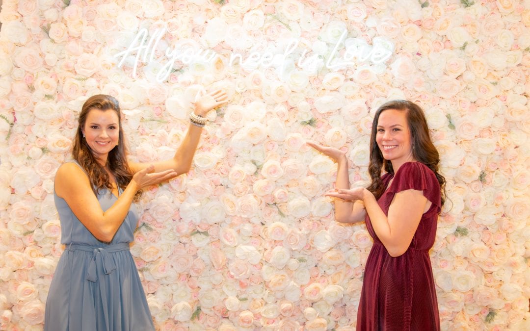 Moms Night Out Event Recap