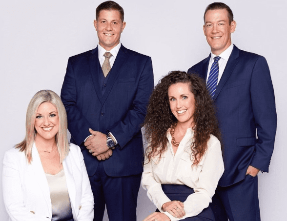 Sponsor Spotlight: Veteran & Family Owned Cinco Ranch Realty Group