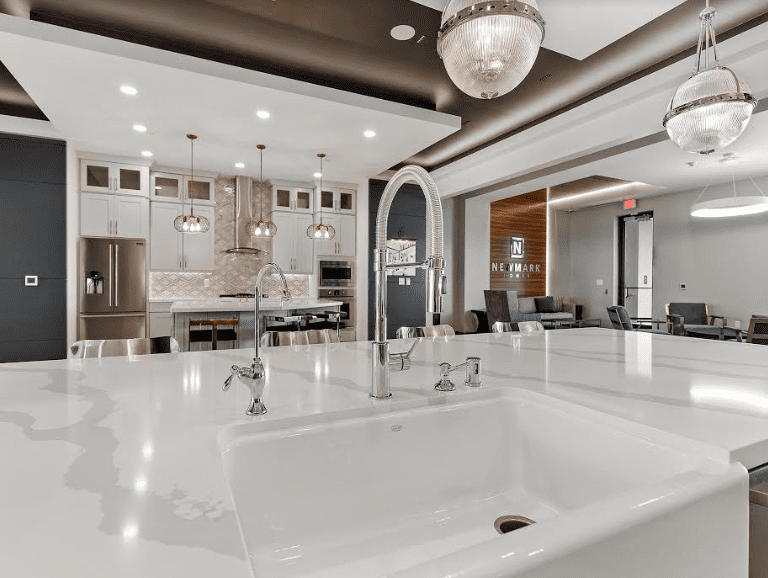 Sponsor Spotlight: Newmark Homes