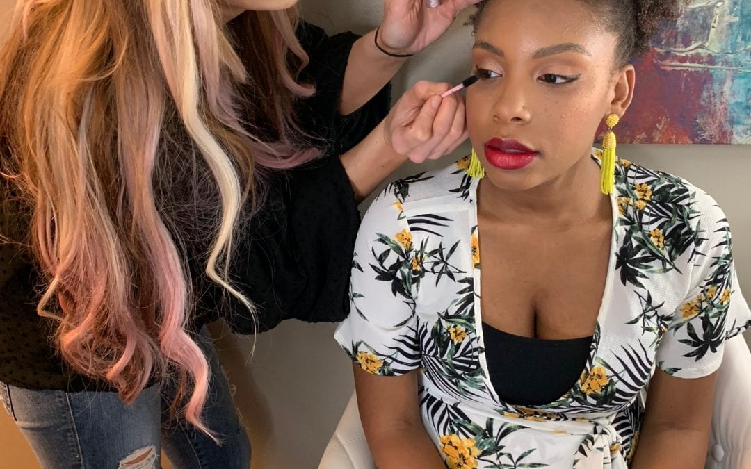 Small Business Saturday: J. Austin Beauty Bar