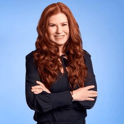 Meet a Mom: Kara Goldin, Founder & CEO of Hint Water!