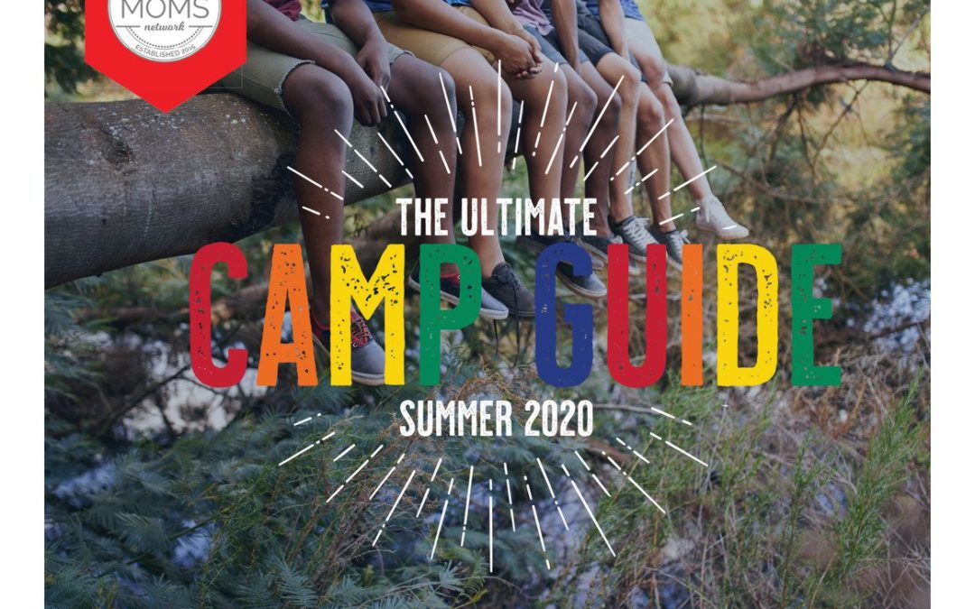 The Ultimate Camp Guide 2020