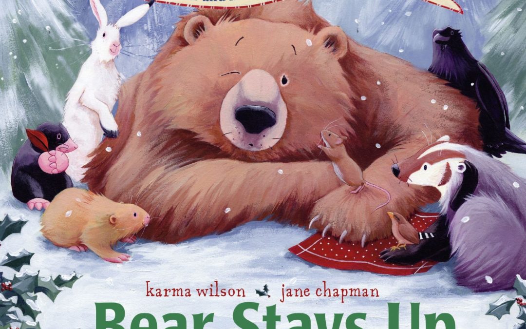 20 Children’s Christmas and Hanukkah Books They’ll Love!
