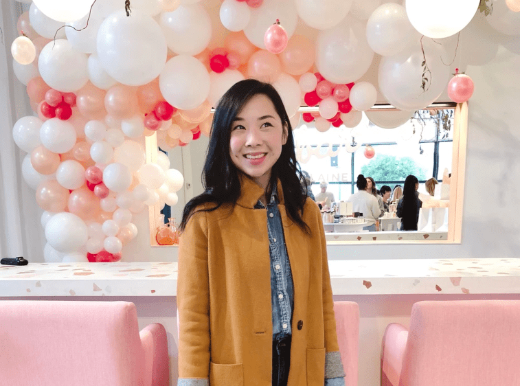 Small Business Saturday: Lisa Chow Art