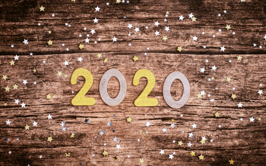 New Year’s Resolutions: 5 Tips To Help You Keep Them