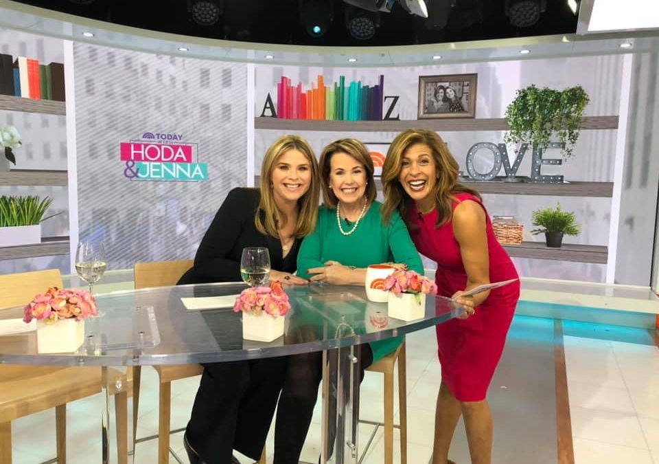 Covering the Crown:  Chatting Meghan Markle, Prince Harry & More with Royal Expert Diane Clehane!